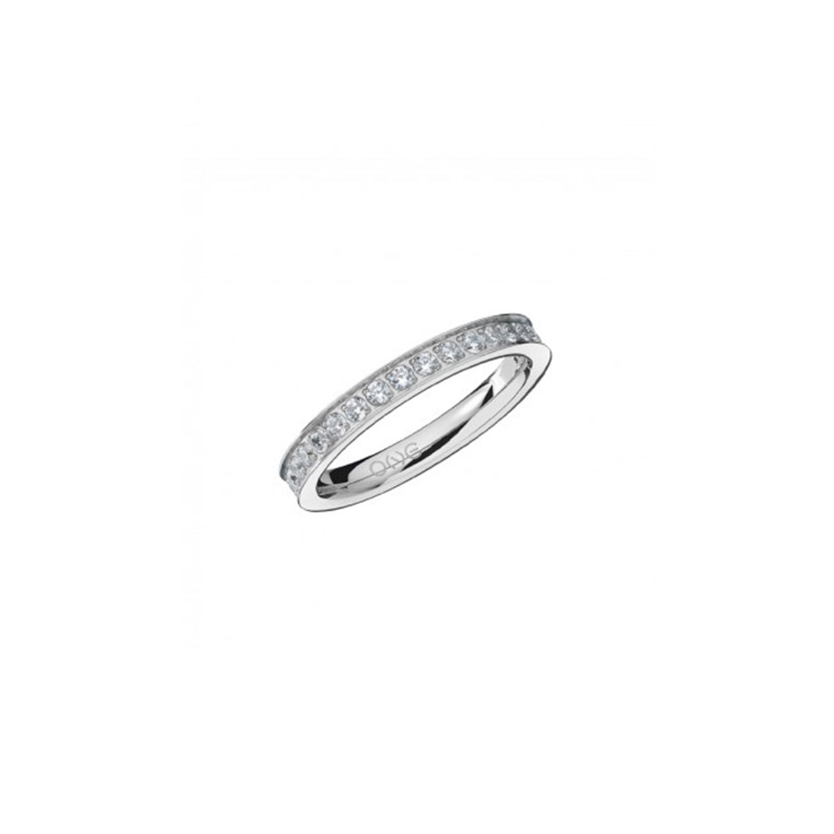 One Ring One, Steel