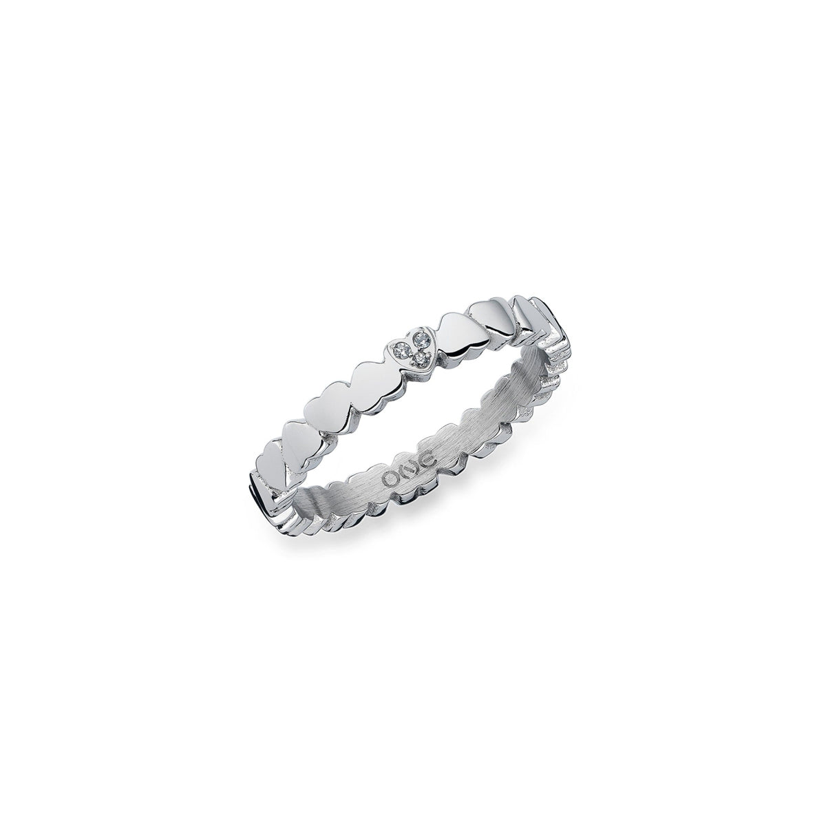 One Ring One, Steel