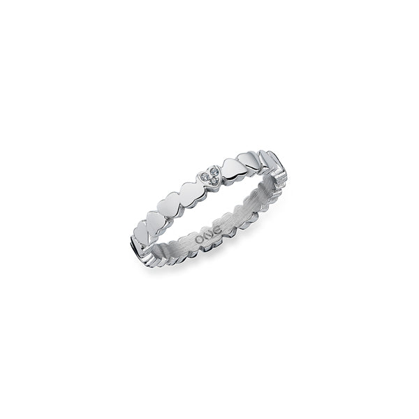 One Ring One, Steel
