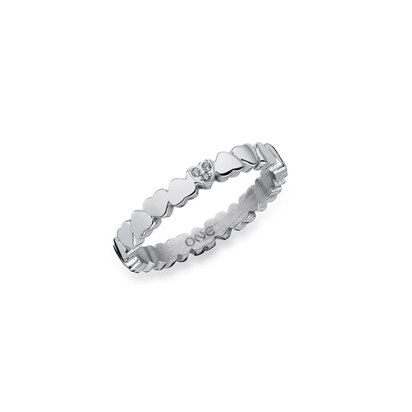 One Ring One, Steel