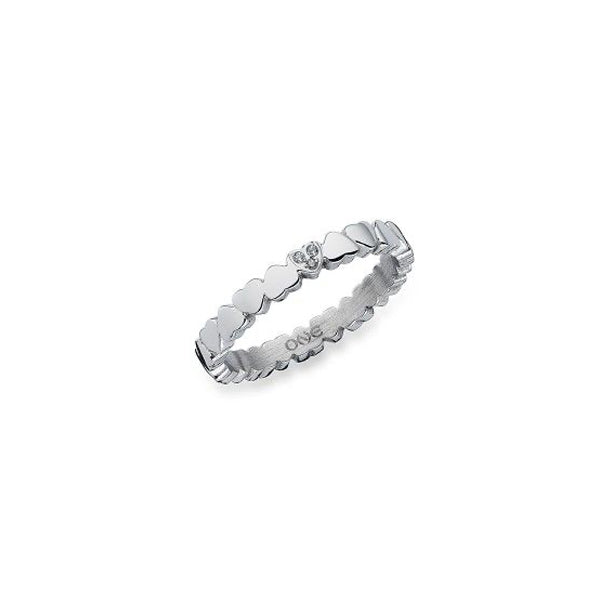 One Ring One, Steel