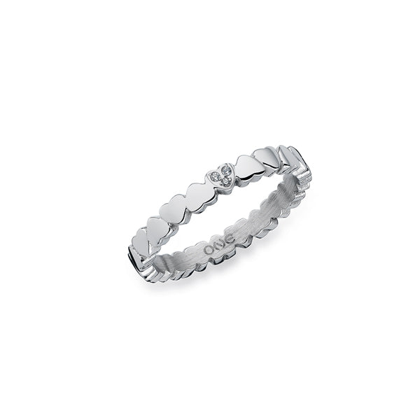 One Ring One, Steel