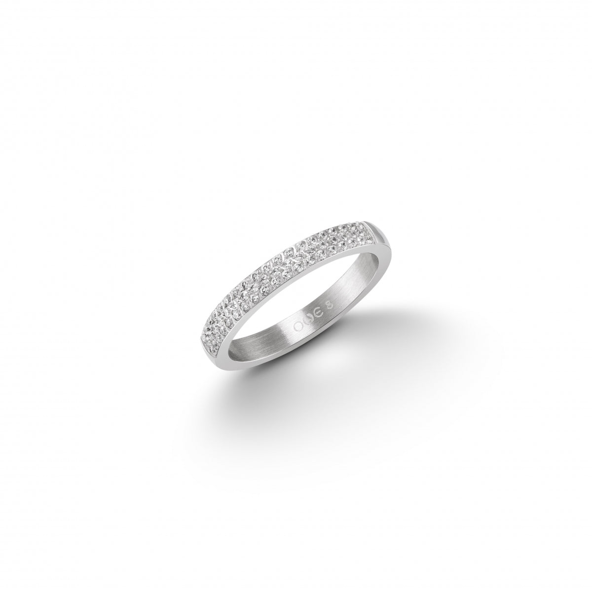 One Ring One, Steel