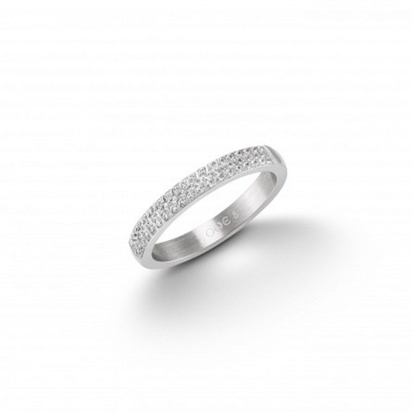 One Ring One, Steel