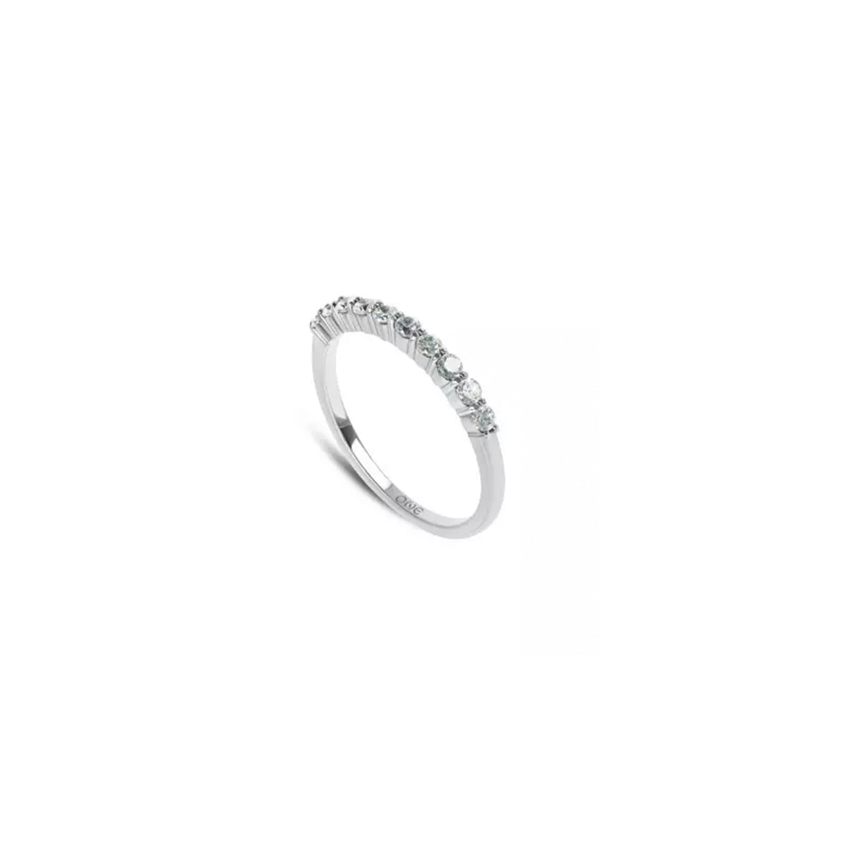 One Ring One, Steel