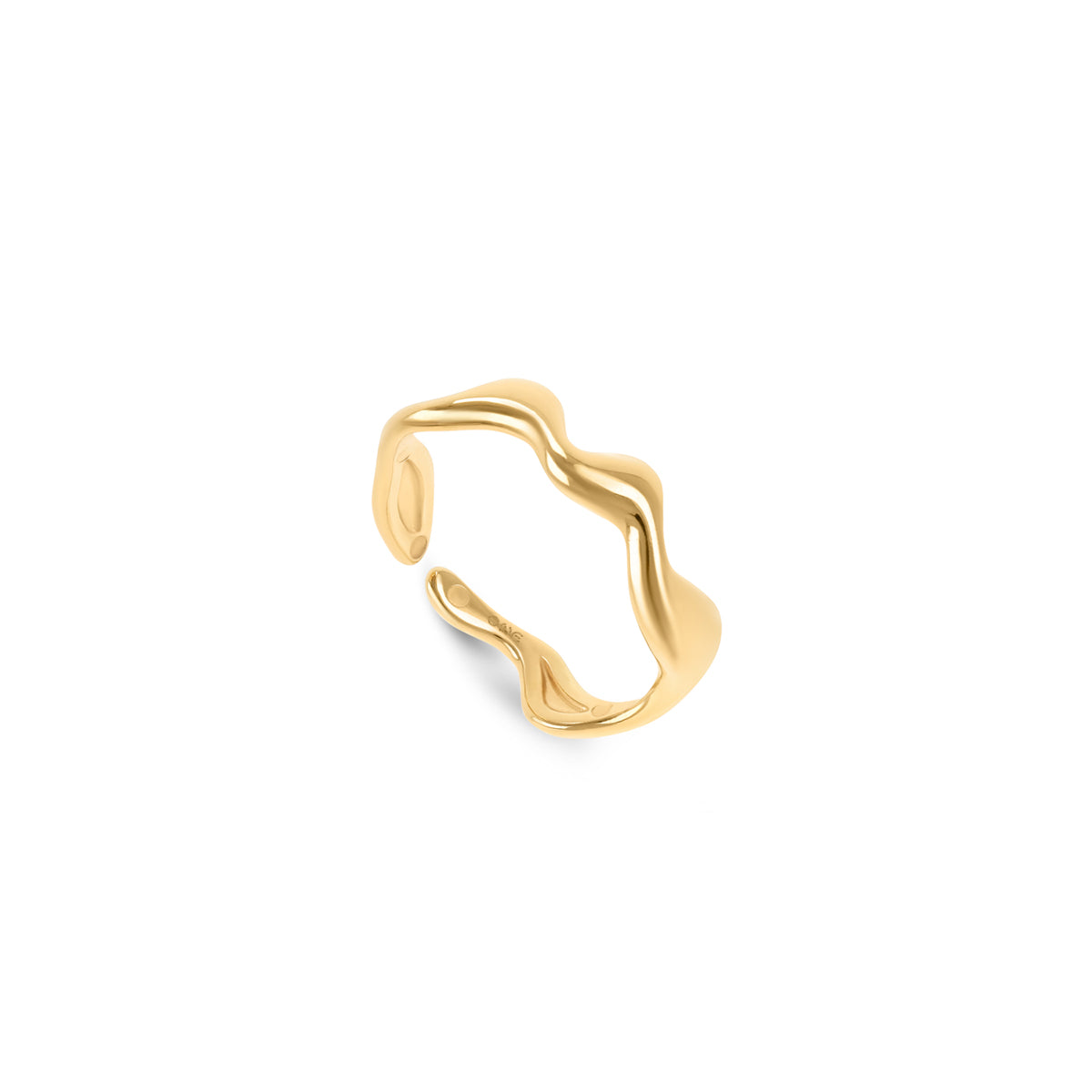 One Ring One, Steel