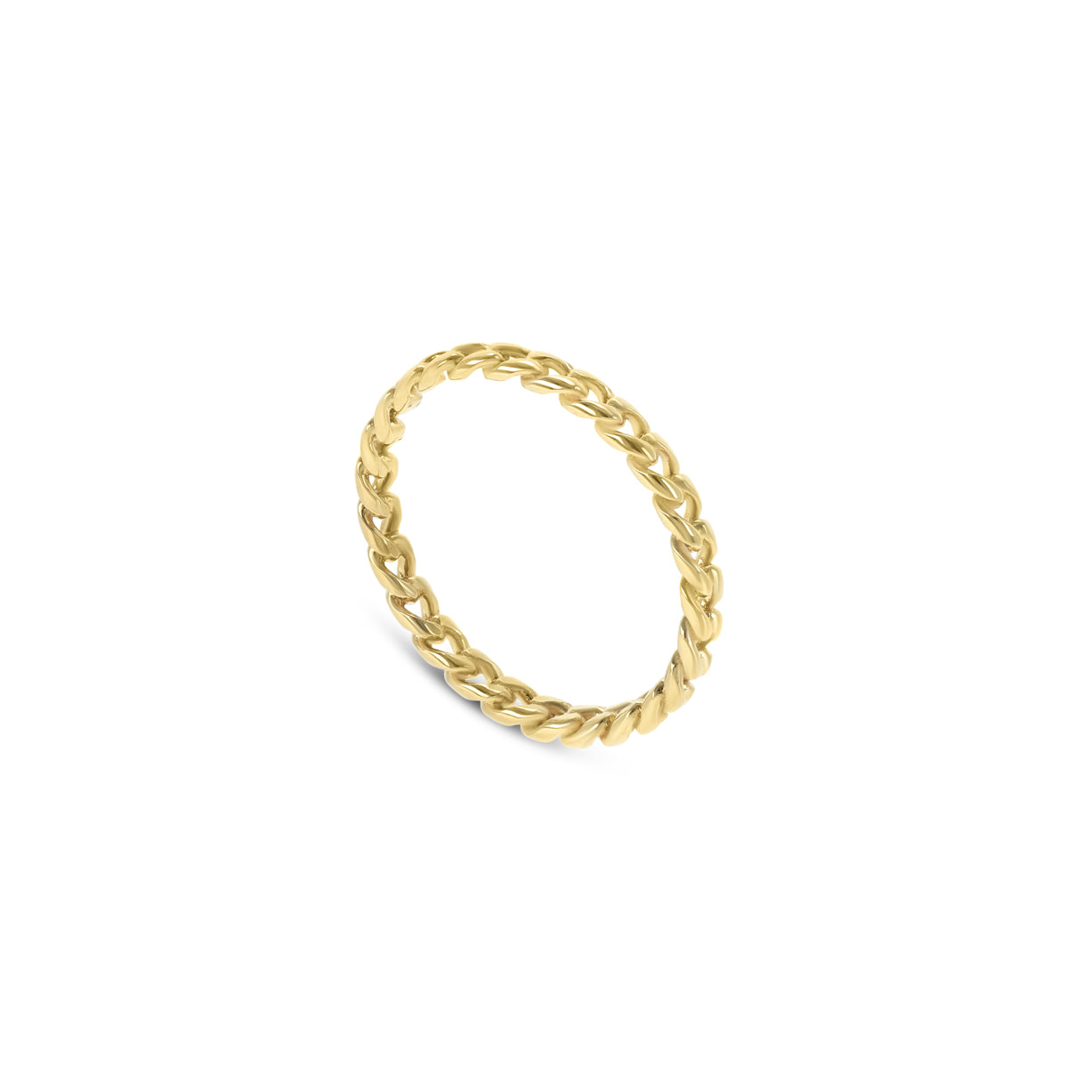 One Ring One, Steel