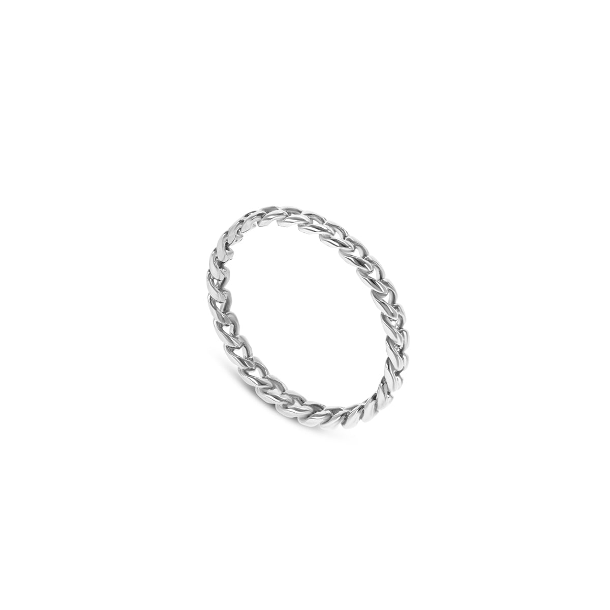 One Ring One, Steel