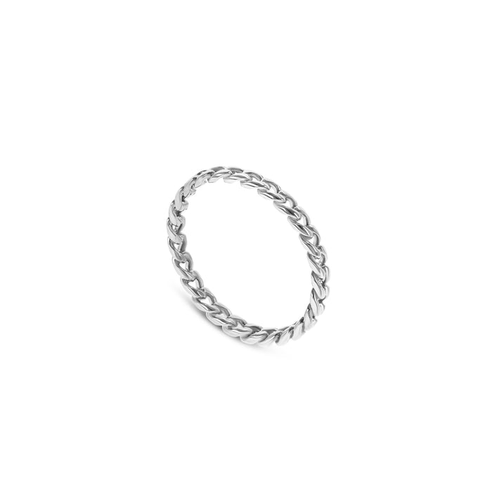 One Ring One, Steel