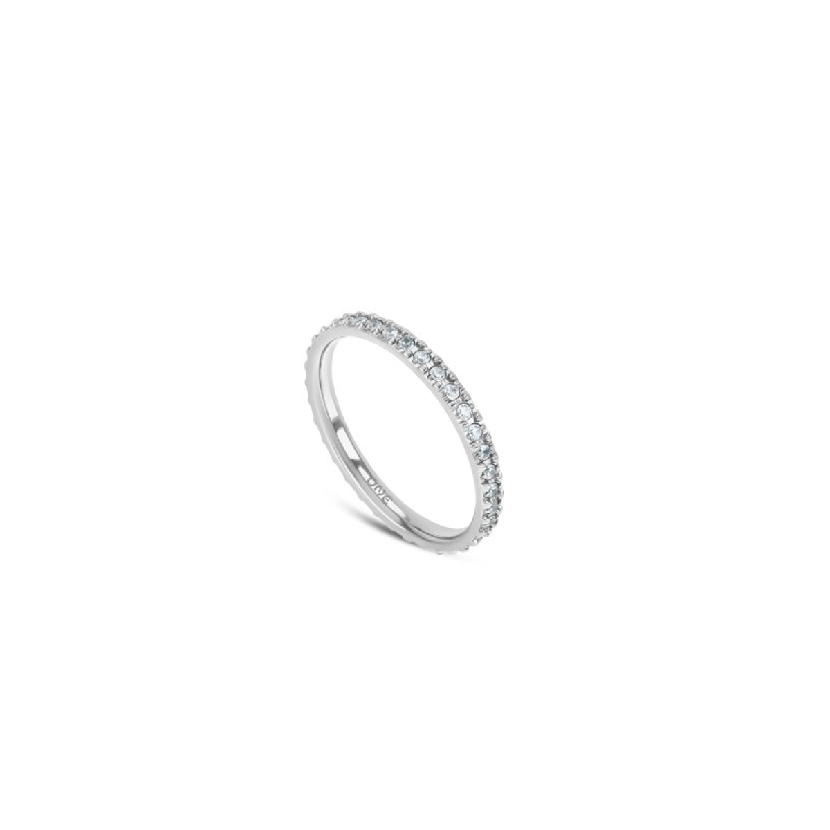 One Ring One, Steel