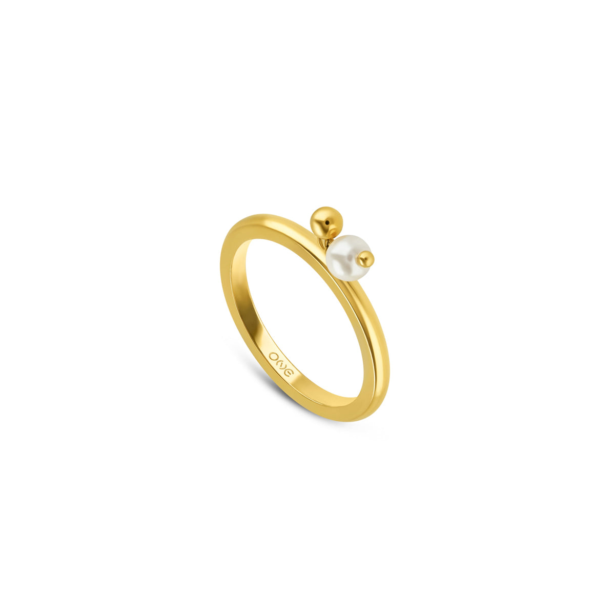 One Ring One, Steel