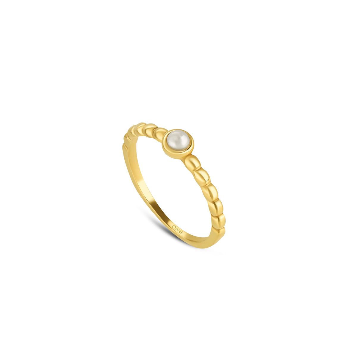 One Ring One, Steel