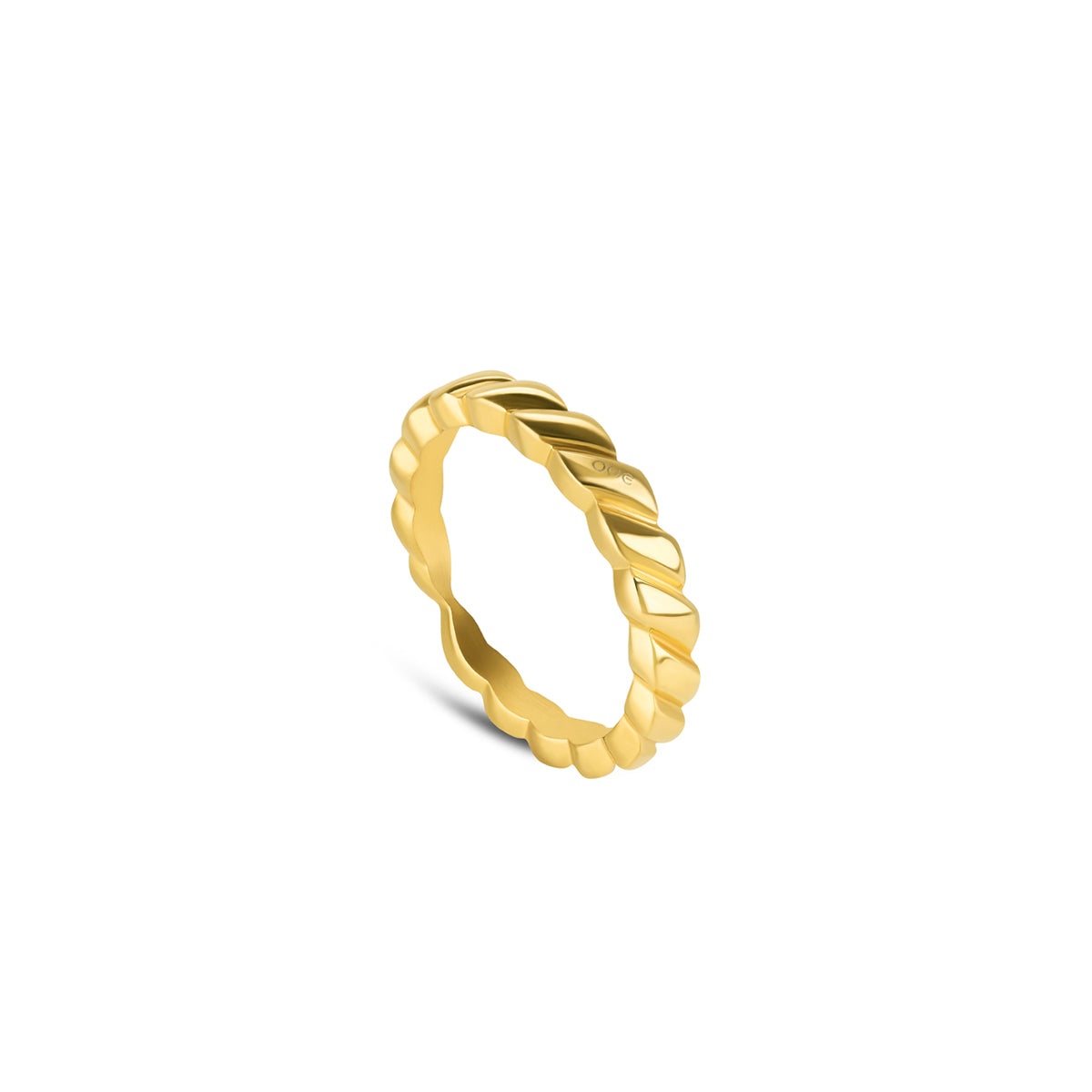 One Ring One, Steel