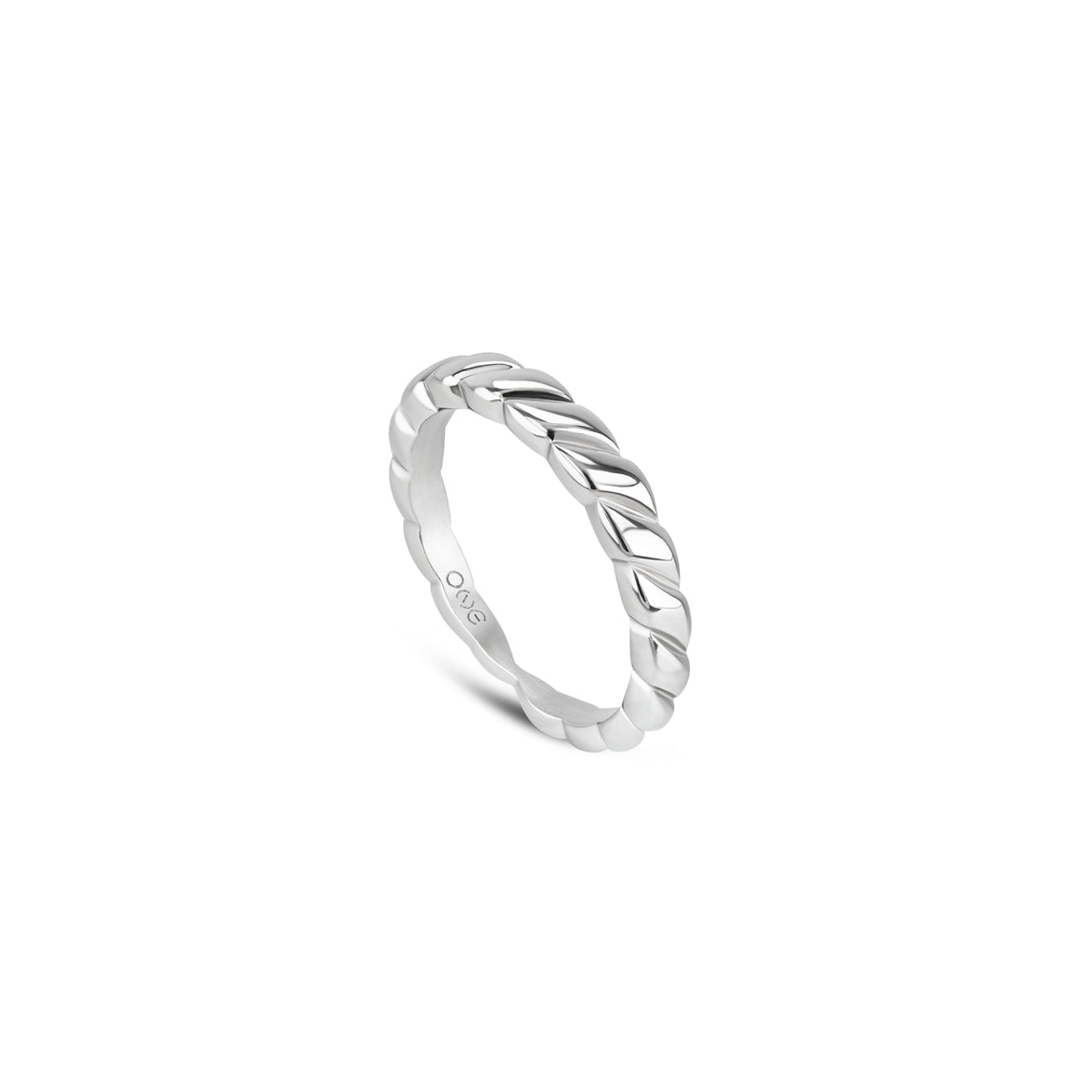 One Ring One, Steel