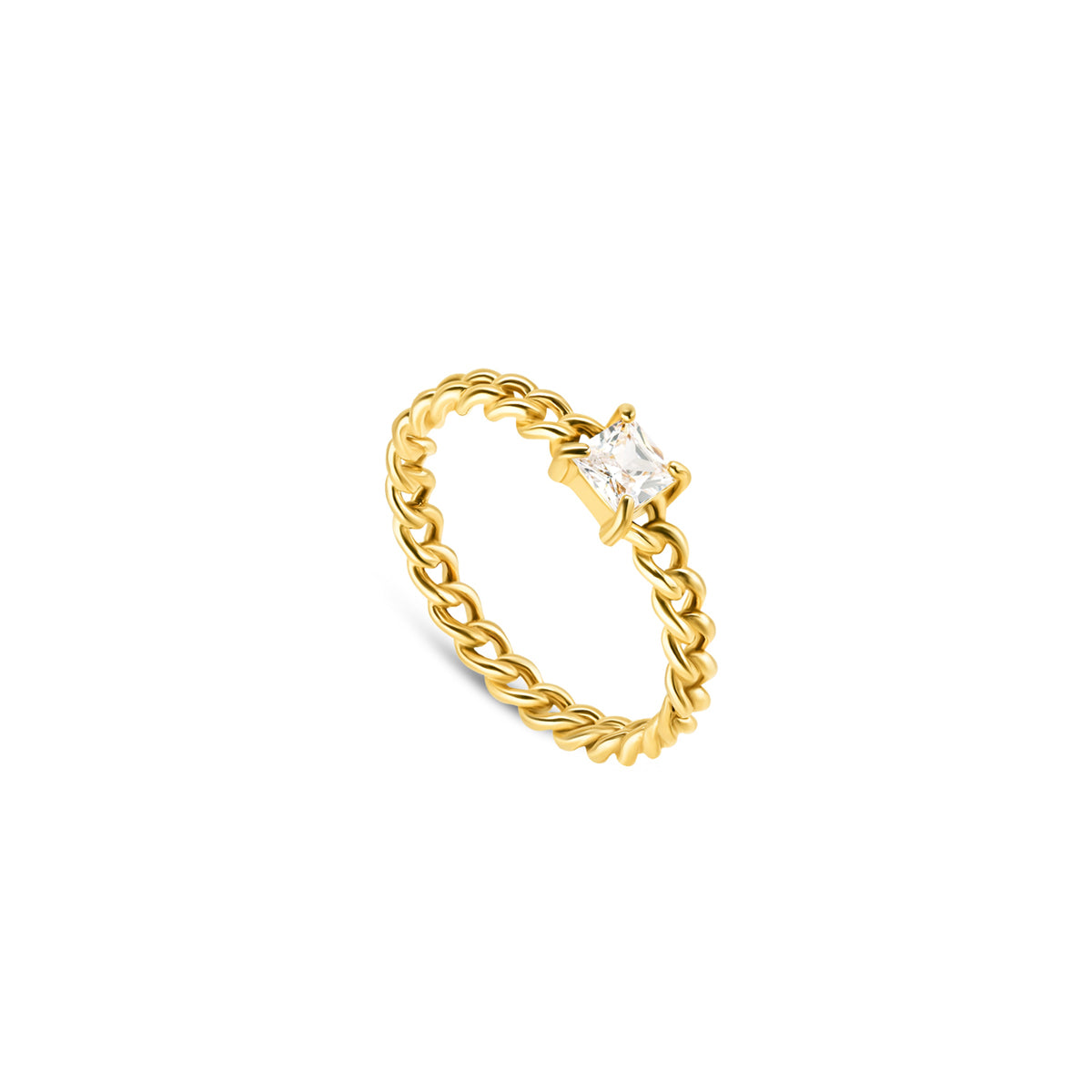 One Ring One, Steel