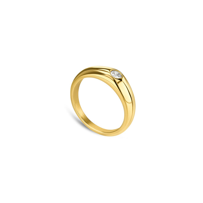 One Ring One, Steel