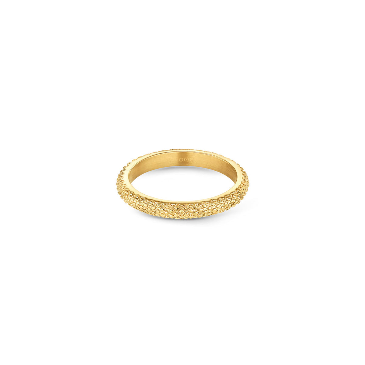 One Ring One, Steel