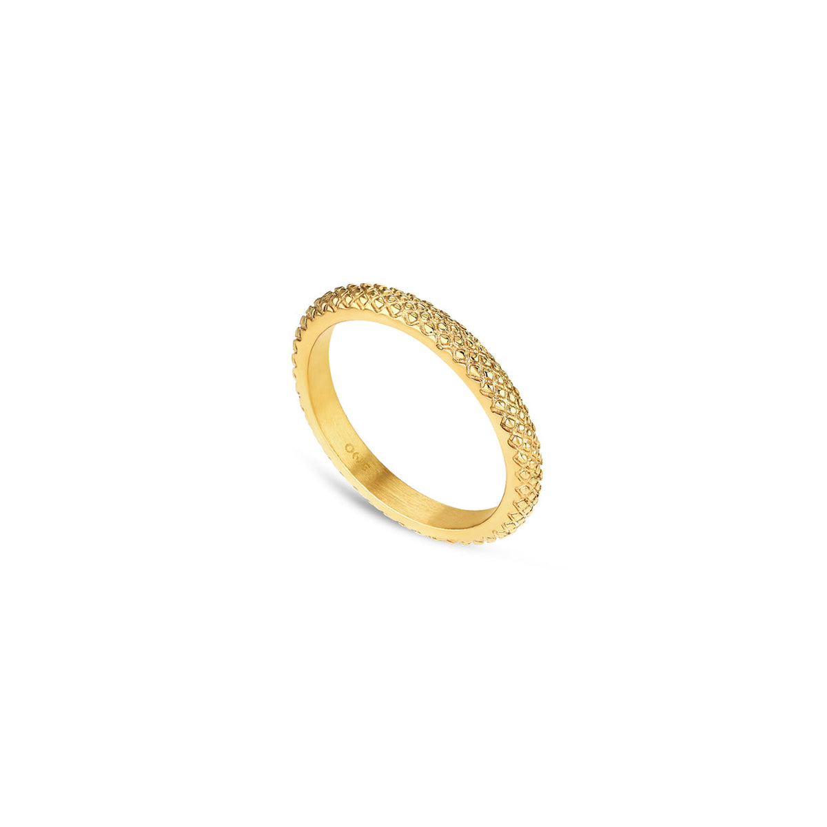 One Ring One, Steel