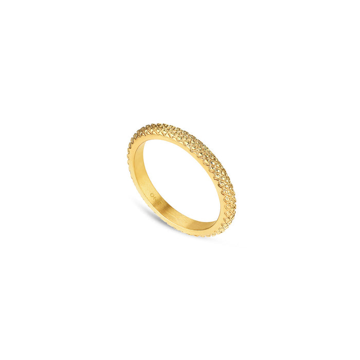 One Ring One, Steel
