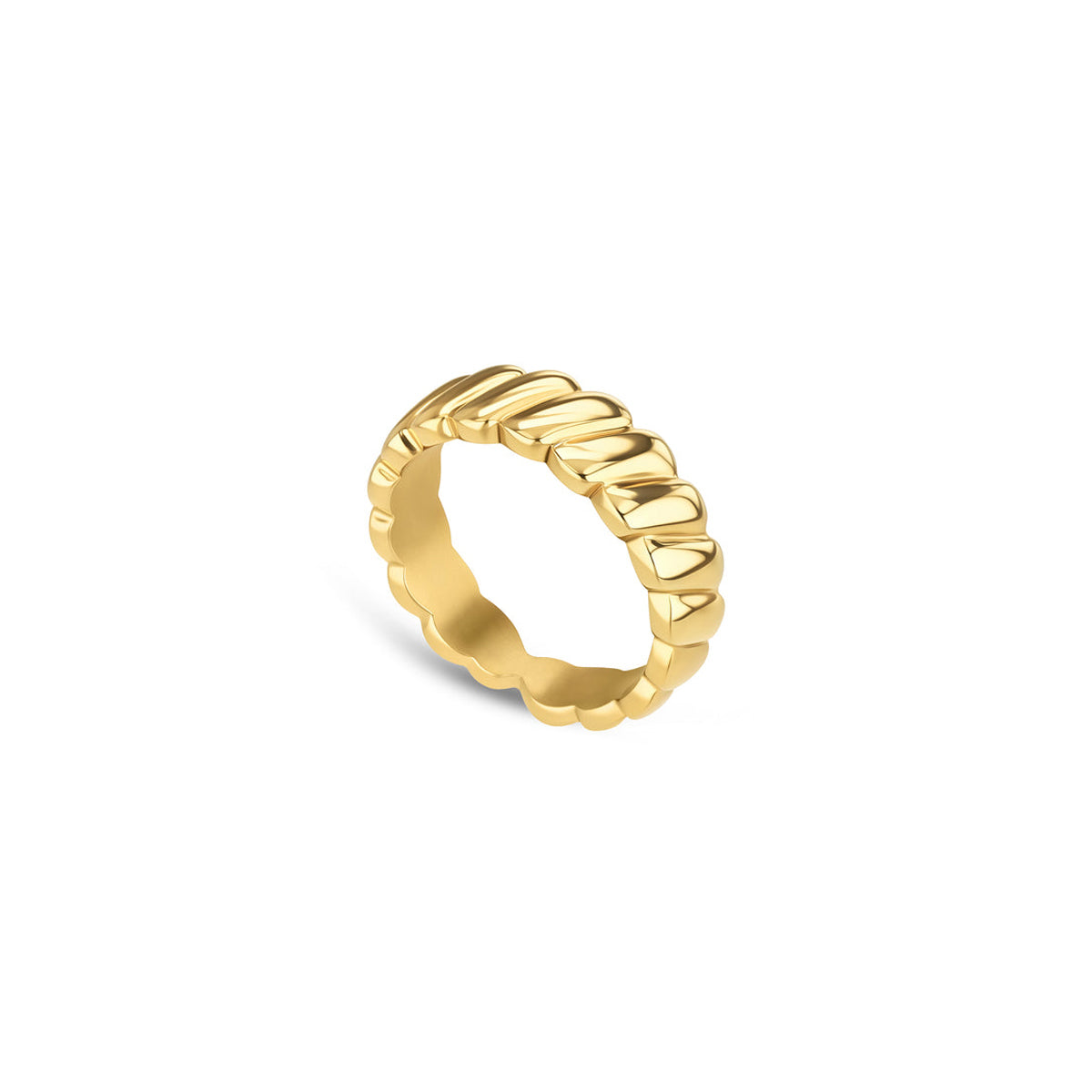 One Ring One, Steel