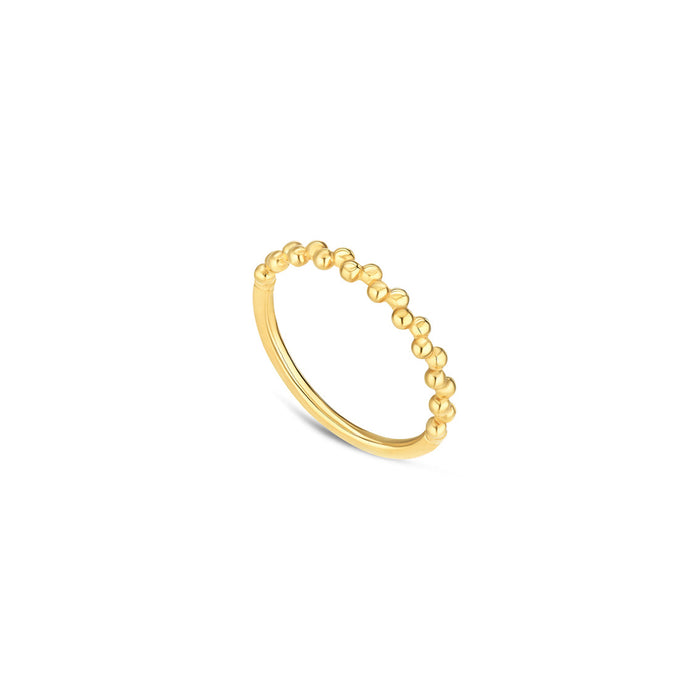 One Ring One, Steel
