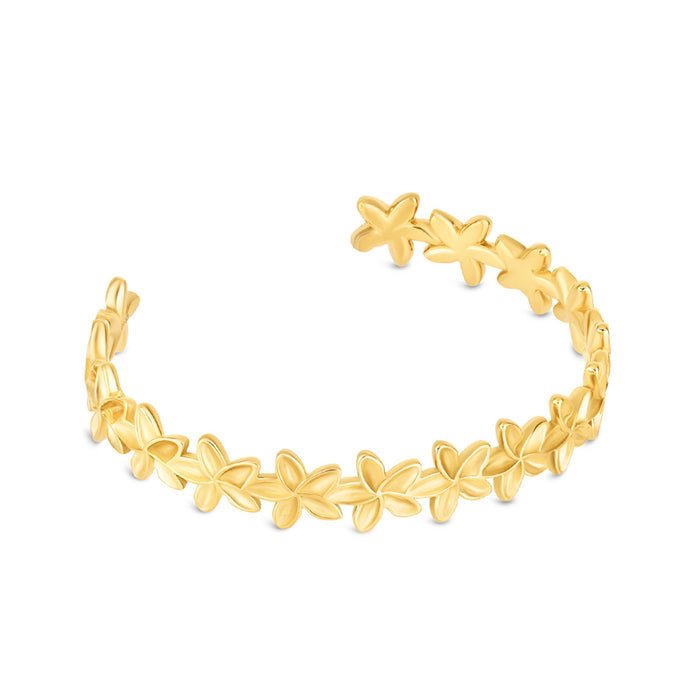 One Bangle One, Steel