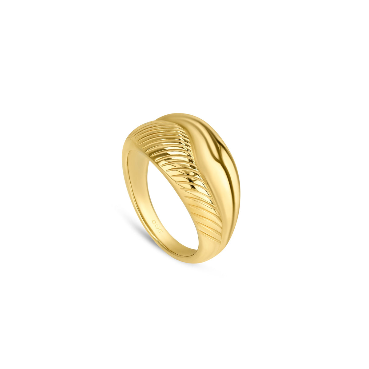 One Ring One, Steel