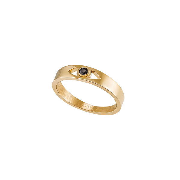 One Ring One, Steel