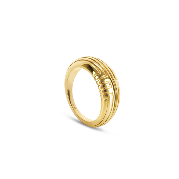 One Ring One, Steel