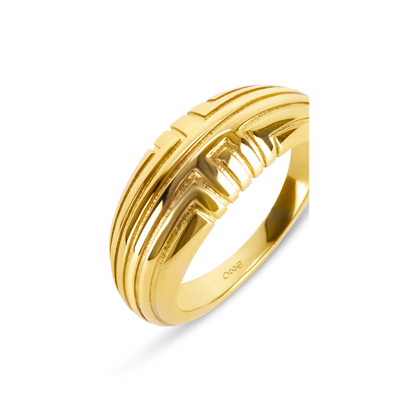 One Ring One, Steel
