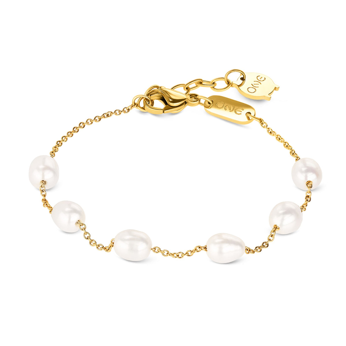 One Bracelet, Steel