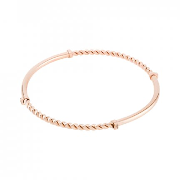 One Bracelet, Steel