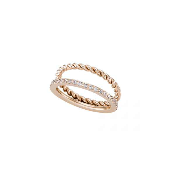 One Ring One, Steel