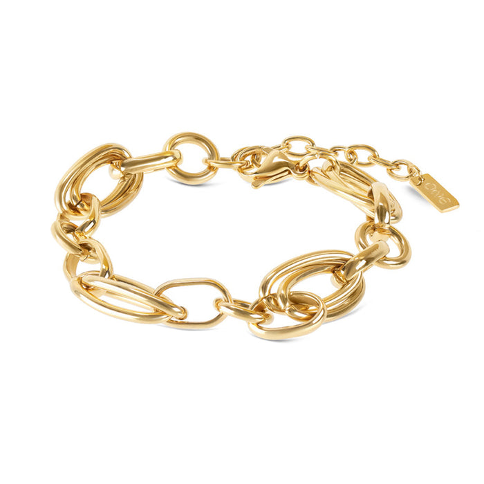 One Bracelet, Steel