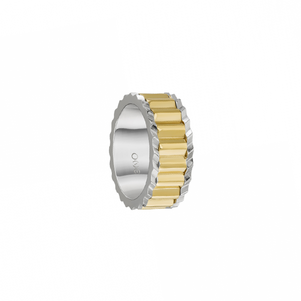 One Ring One, Steel