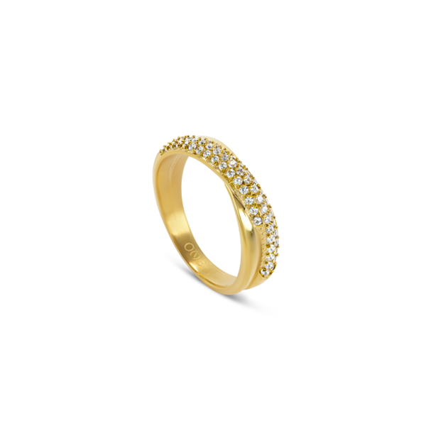 One Ring One, Steel