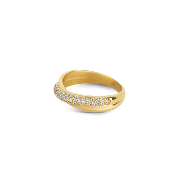 One Ring One, Steel