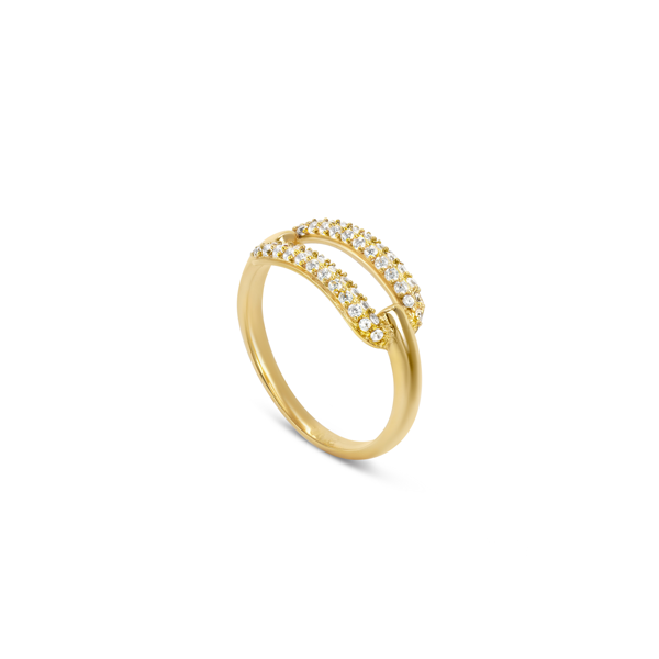 One Ring One, Steel