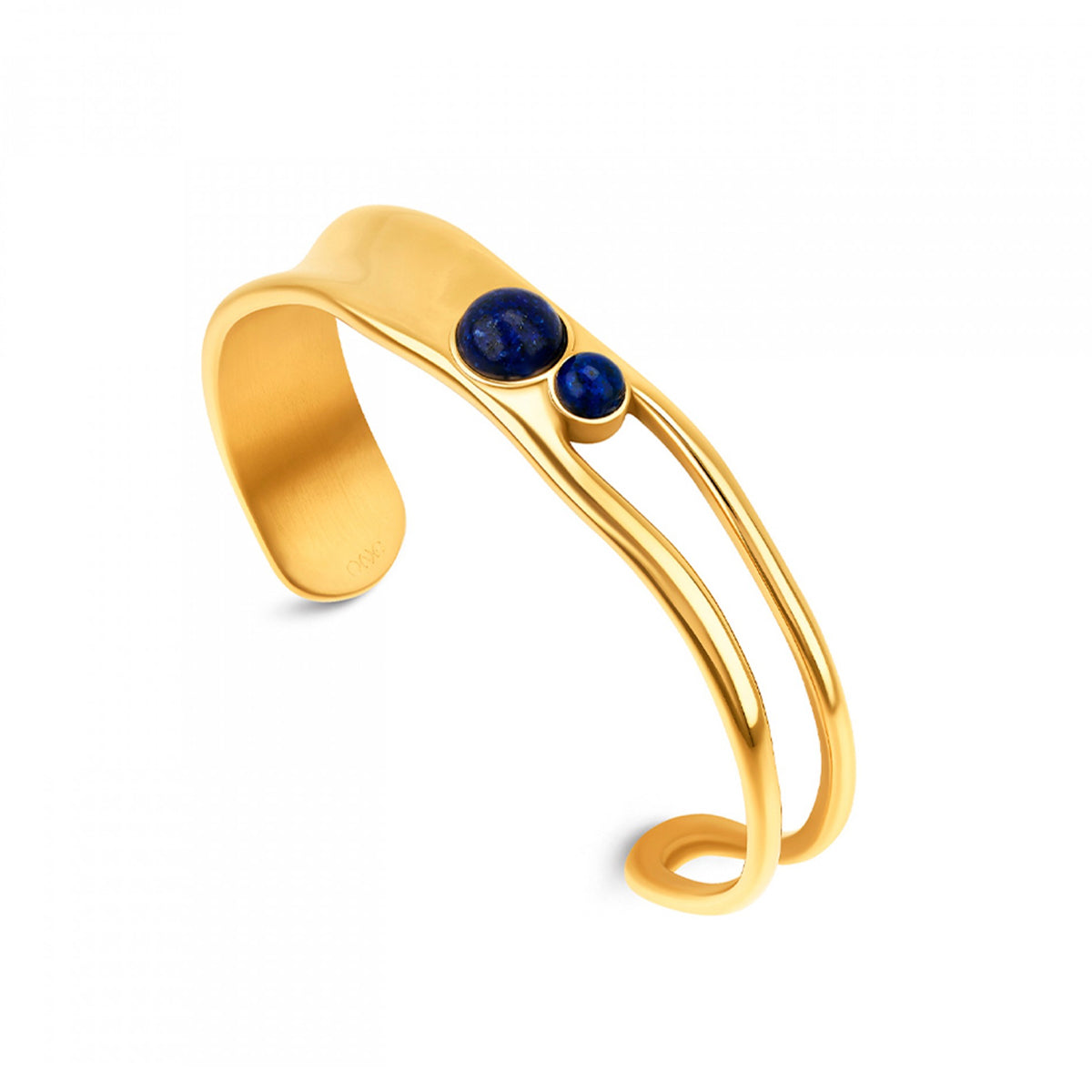 One Bangle One, Steel