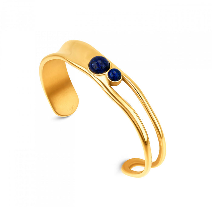 One Bangle One, Steel