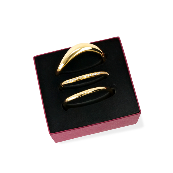 One Pack Jewelry One, Steel