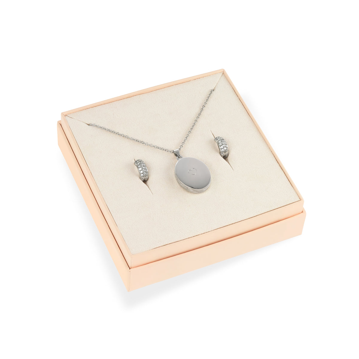 One Pack Jewelry One, Steel