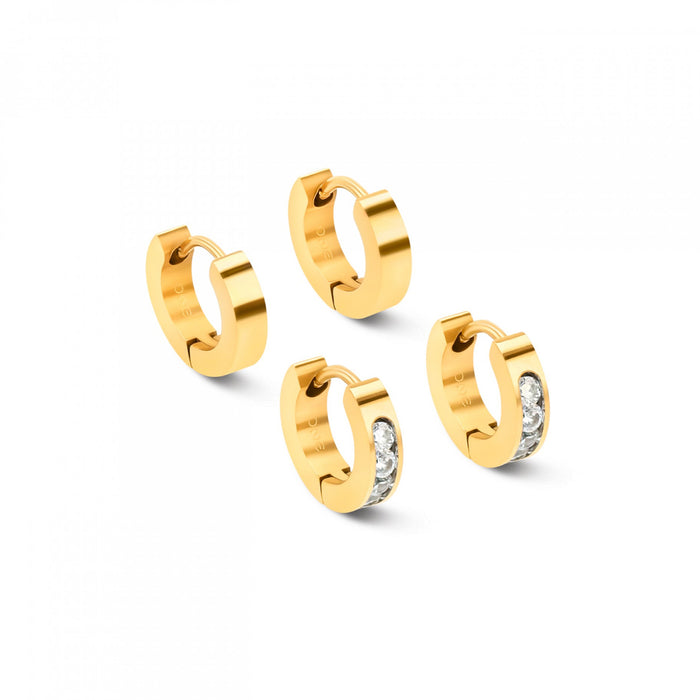 One Pack Jewelry One, Steel