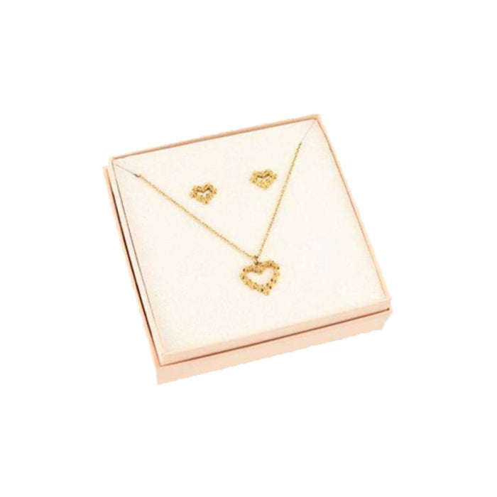One Pack Jewelry One, Steel
