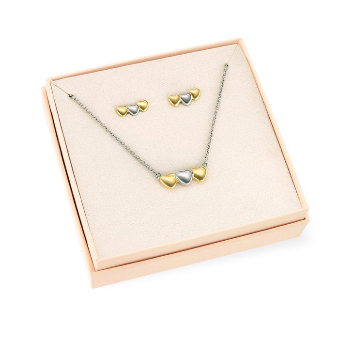 One Pack Jewelry One, Steel
