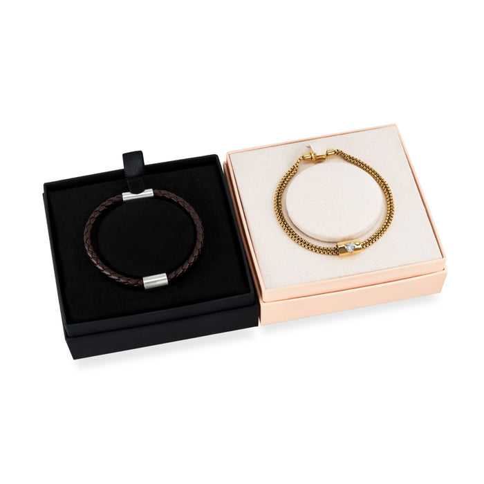 One Pack Jewelry One, Steel