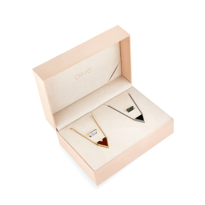 One Pack Jewelry One, Steel