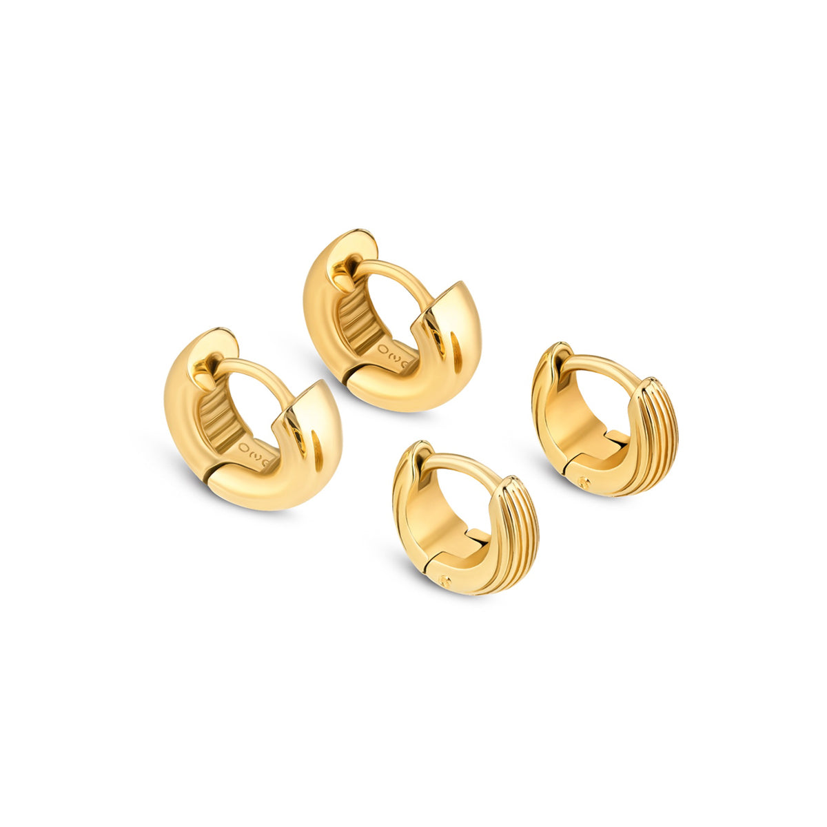 One Pack Jewelry One, Steel