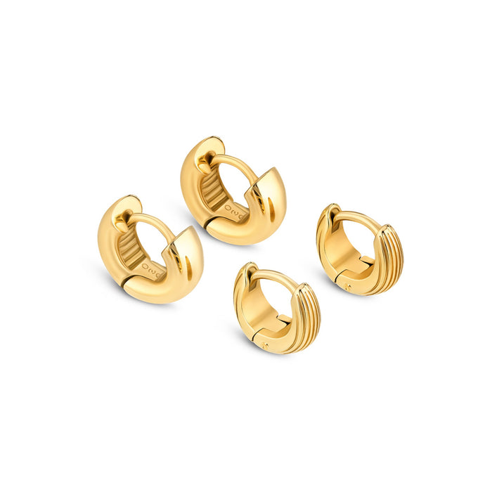 One Pack Jewelry One, Steel