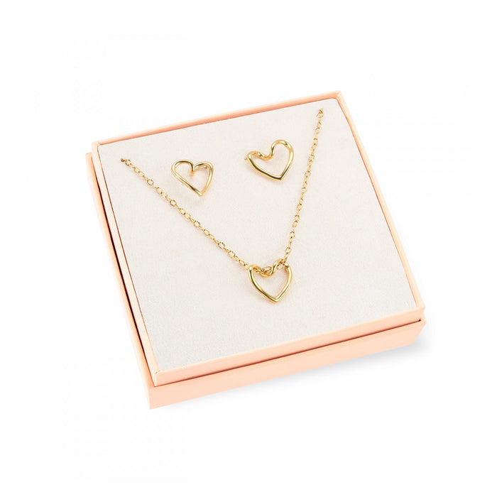 One Pack Jewelry One, Steel